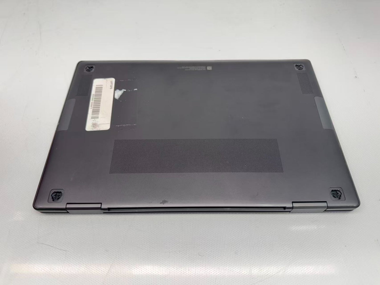 Samsung Galaxy Book NP730QED Intel i5-1235U@1.30GHz 8GB 256G Win 11 W/AC *READ*