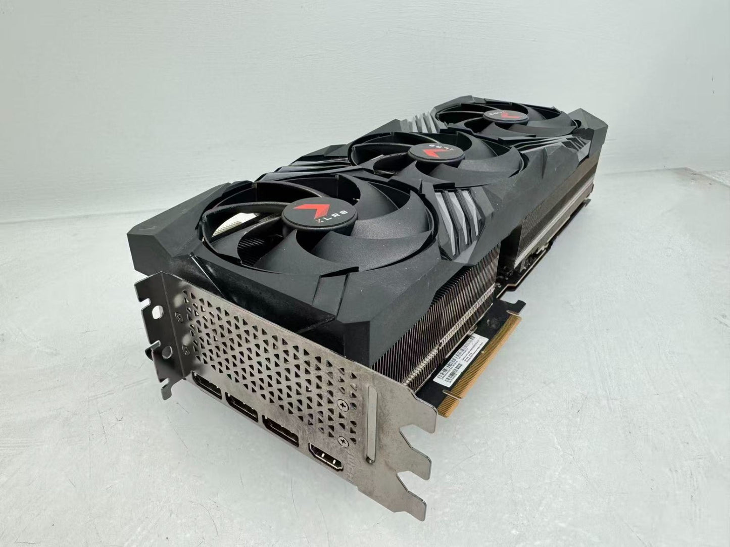 PNY GeForce RTX 4080 16GB GDDR6X XLR8 Gaming VERTO™ EPIC-X Graphics Card