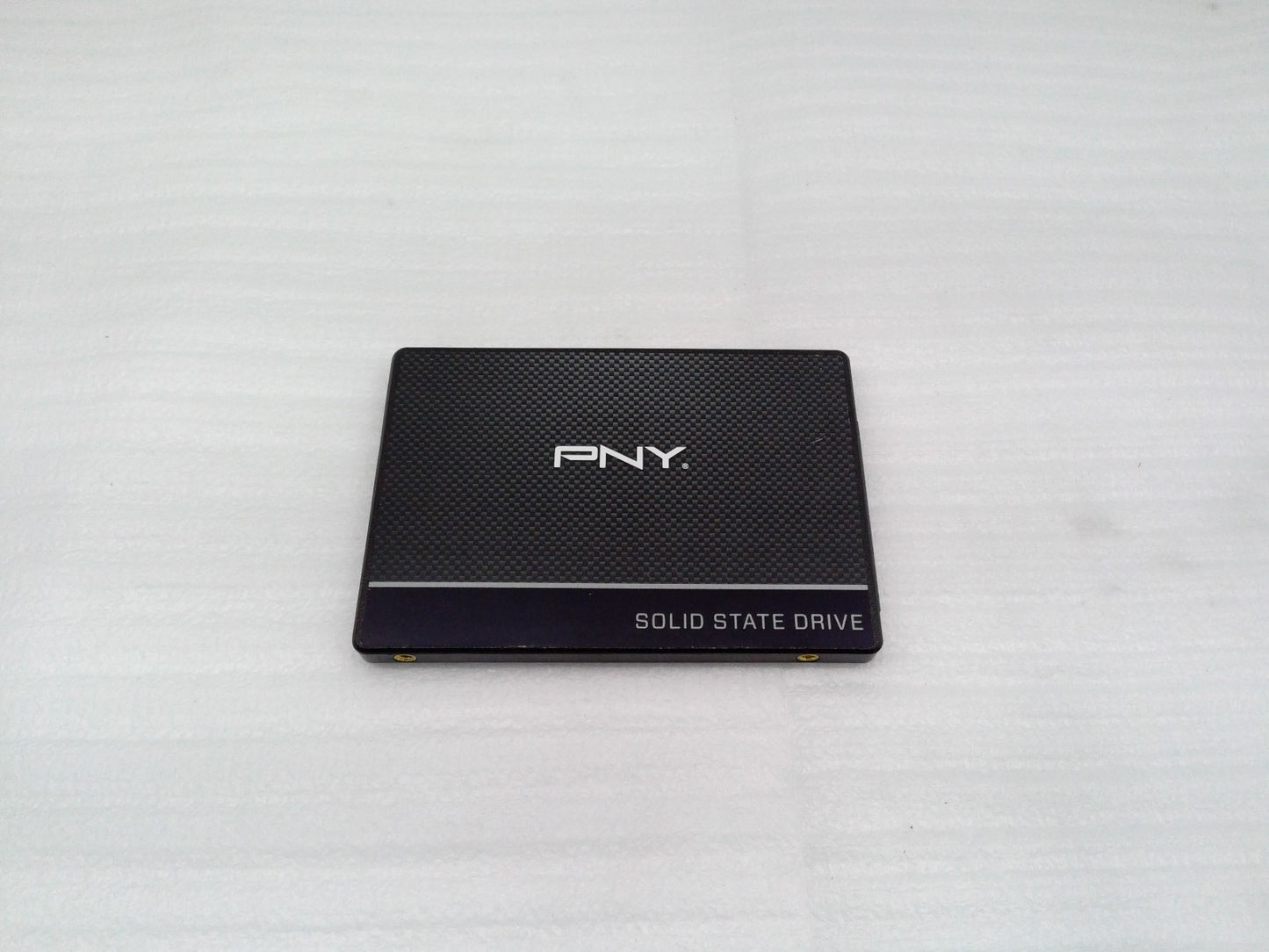 PNY CS900 500GB 3D NAND 2.5" SATA III Internal SSD SSD7CS900-500-RB