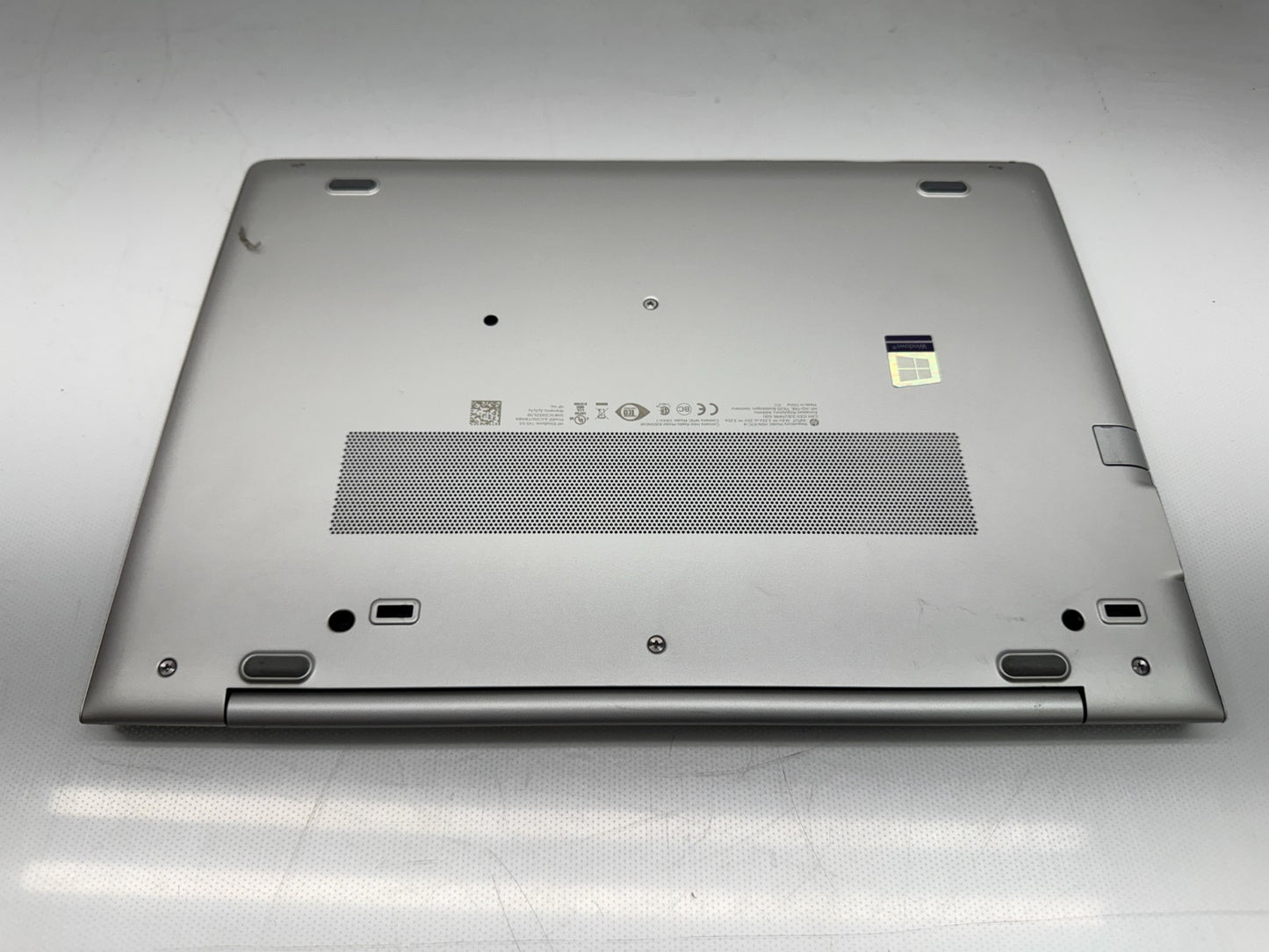 HP Elitebook 745 G5 AMD Ryzen 7 2700U@2.2GHz 16GB 256GB Windows 11 w/AC *READ*