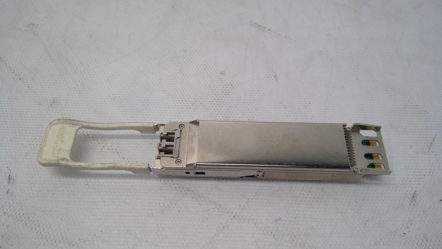 NEOPHOTONICS OSFZR400100C2GO1  400G  COHERENT OSFP  TRANSCEIVER