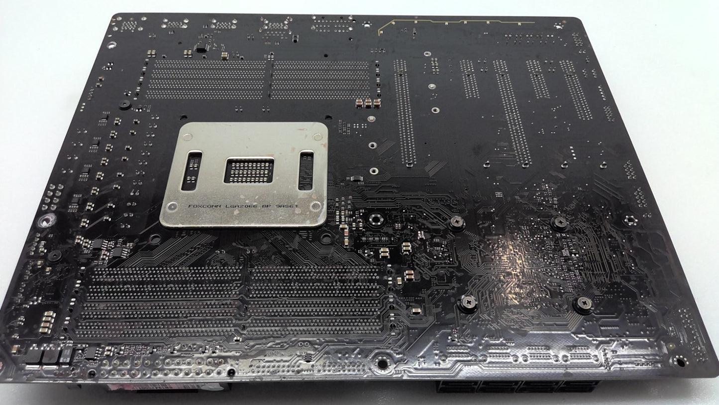 GIGABYTE X299 UD4 Pro Motherboard LGA2011 DDR4 ATX Motherboard *Read*