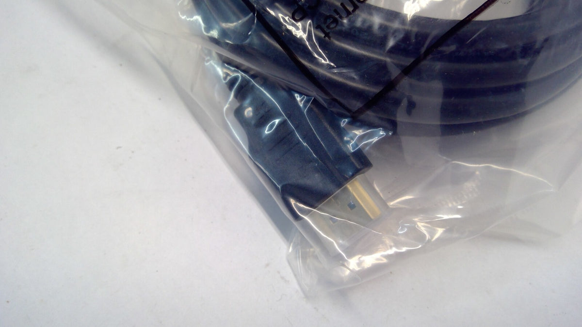 NEW HDMI CABLE HIGH SPEED with ETHERNET 10ft for HD LAPTOP PC PS5