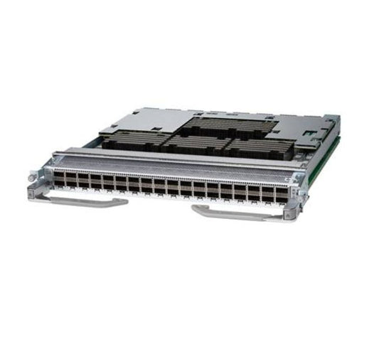 Cisco 88-LC0-36FH 36 port 400G QSFP56-DD Q200-Base Line Card Cisco 8800 Series