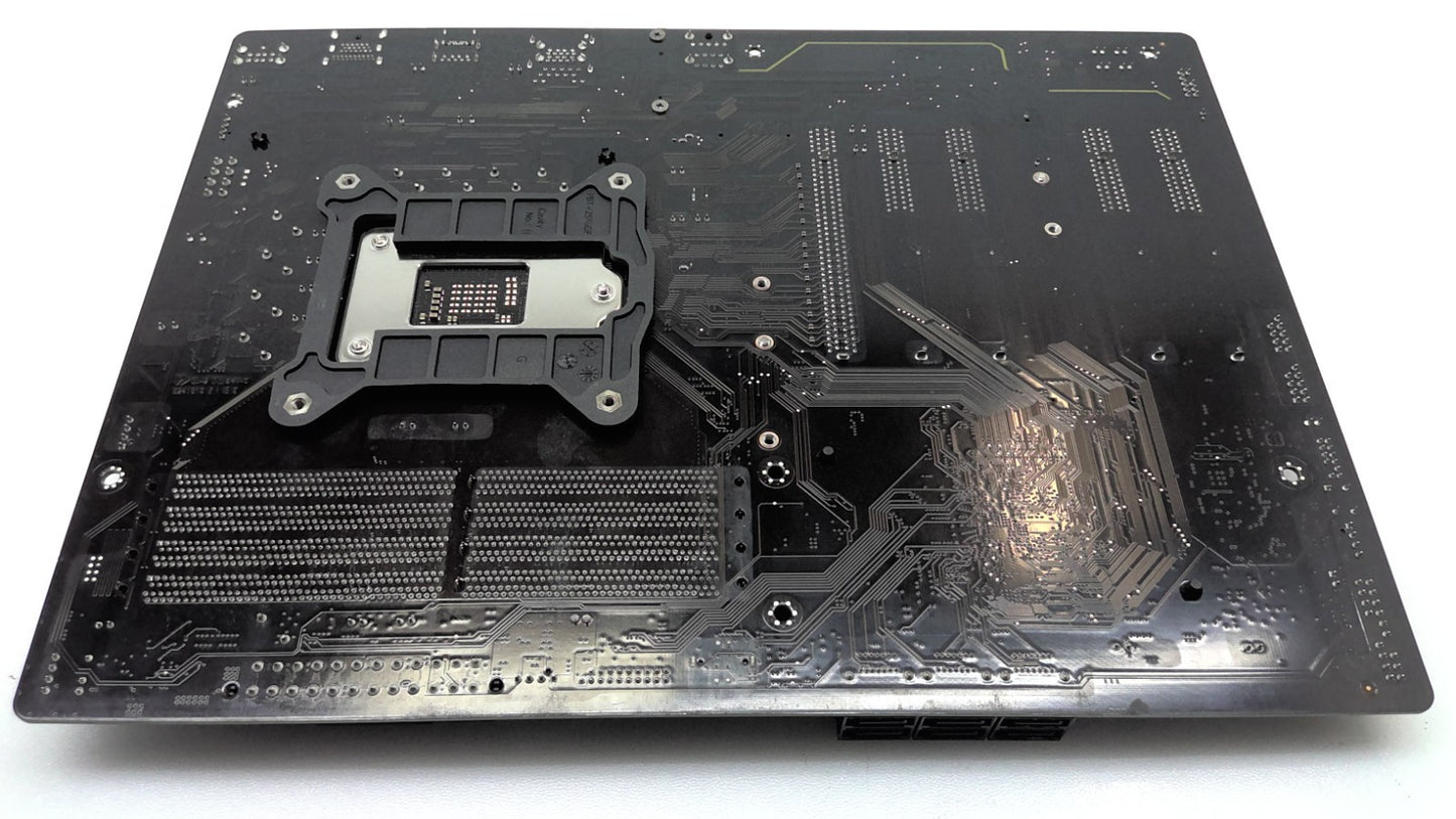 GIGABYTE B560 DS3H AC Motherboard DDR4 LGA1200 WiFi Card *Dtails*