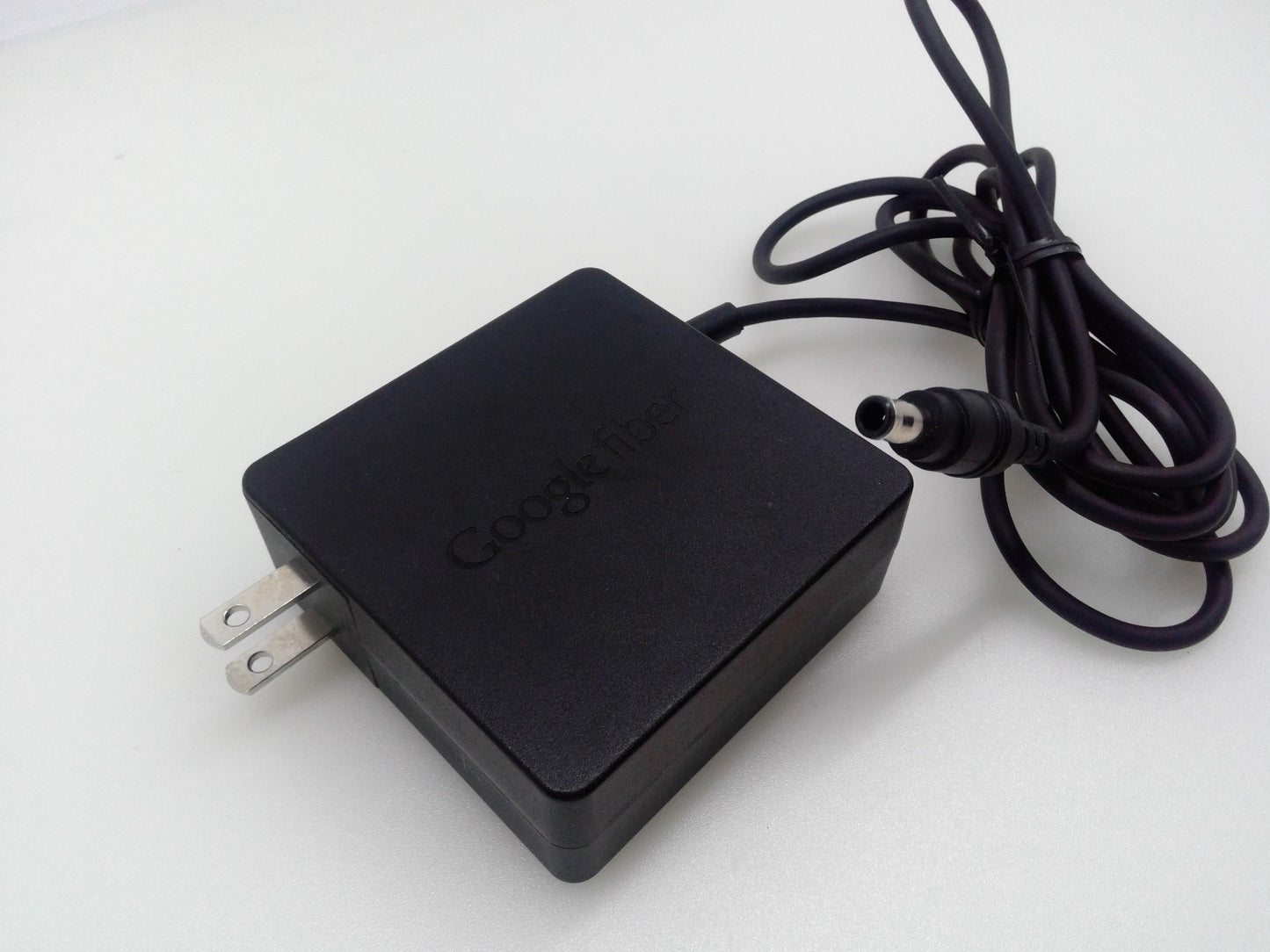 OEM Google USA Fiber OTD018/07079619 Adapter Power Supply 12V 5A Network Box