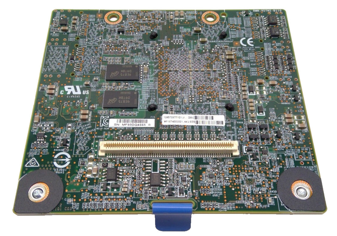 HPE Smart Array P816i-a SR SAS 4GB Cache 12G Gen10 Raid Controller No HeatSink