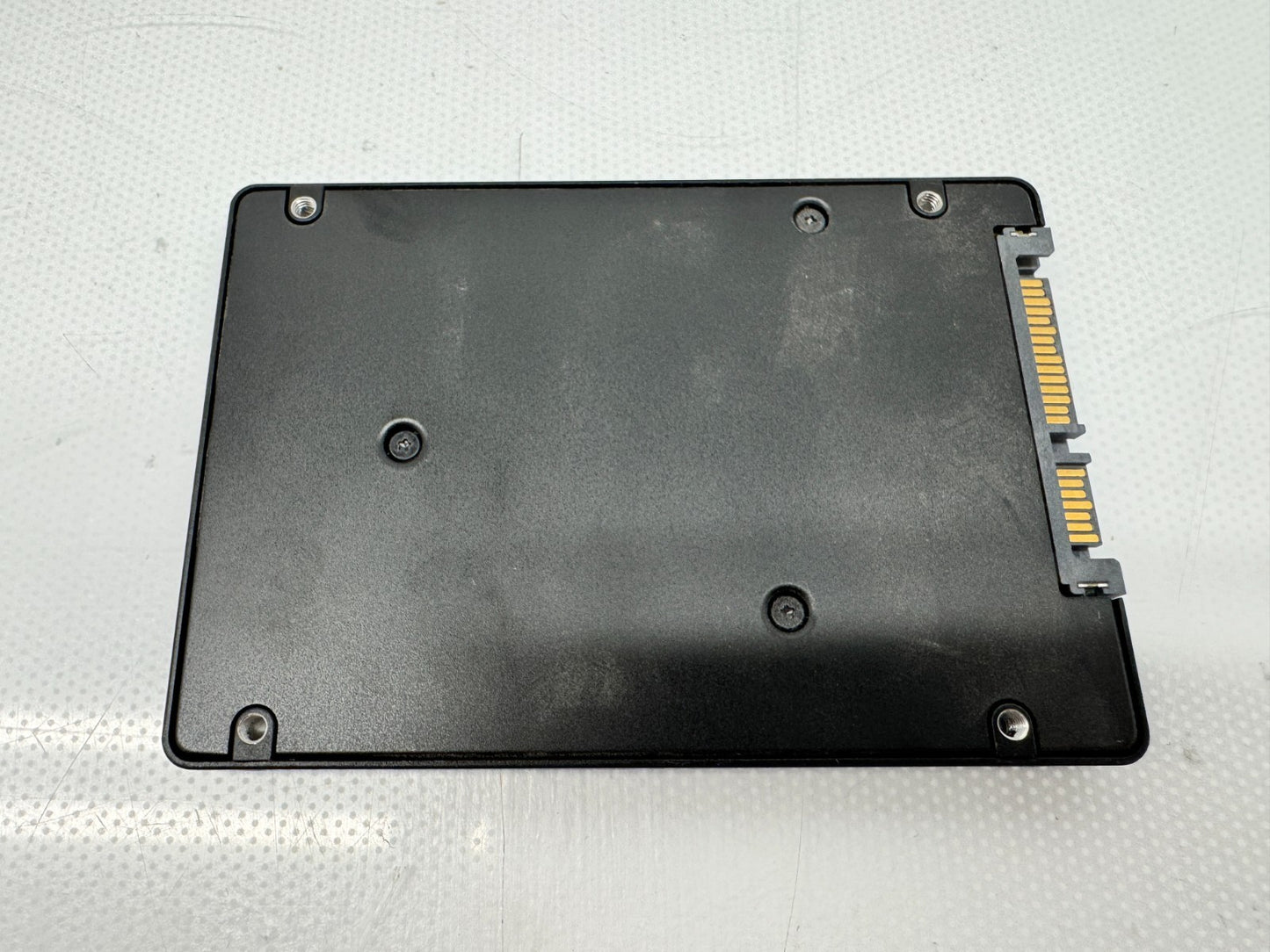 Samsung SM871 512GB MZ7KN512HAHP MZ-7KN512D SSD 016NT3