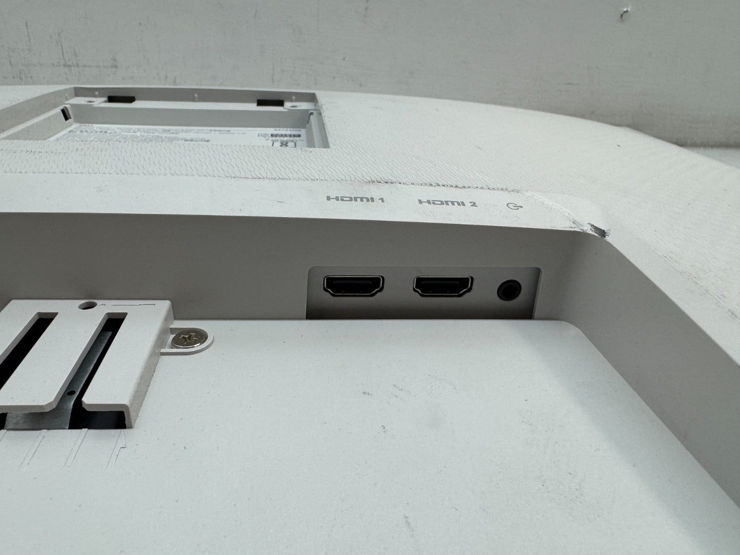 DELL S2721HN 27" FHD 75Hz MONITOR HDMI- No Stand