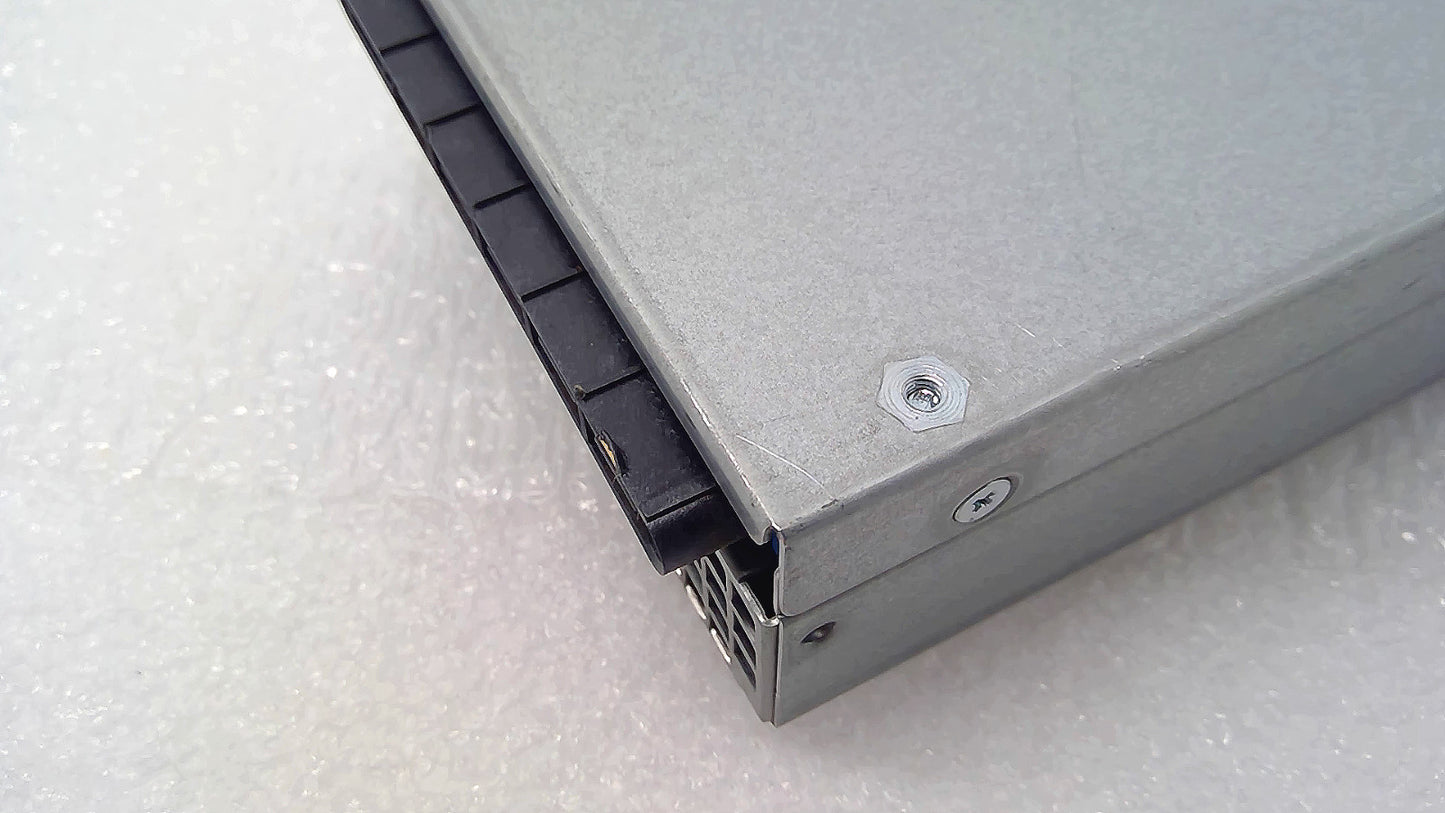 CISCO N9K-PAC-1200W-B NEXUS 9300 1200W AC POWER SUPPLY PORT SIDE EXHAUST *READ*