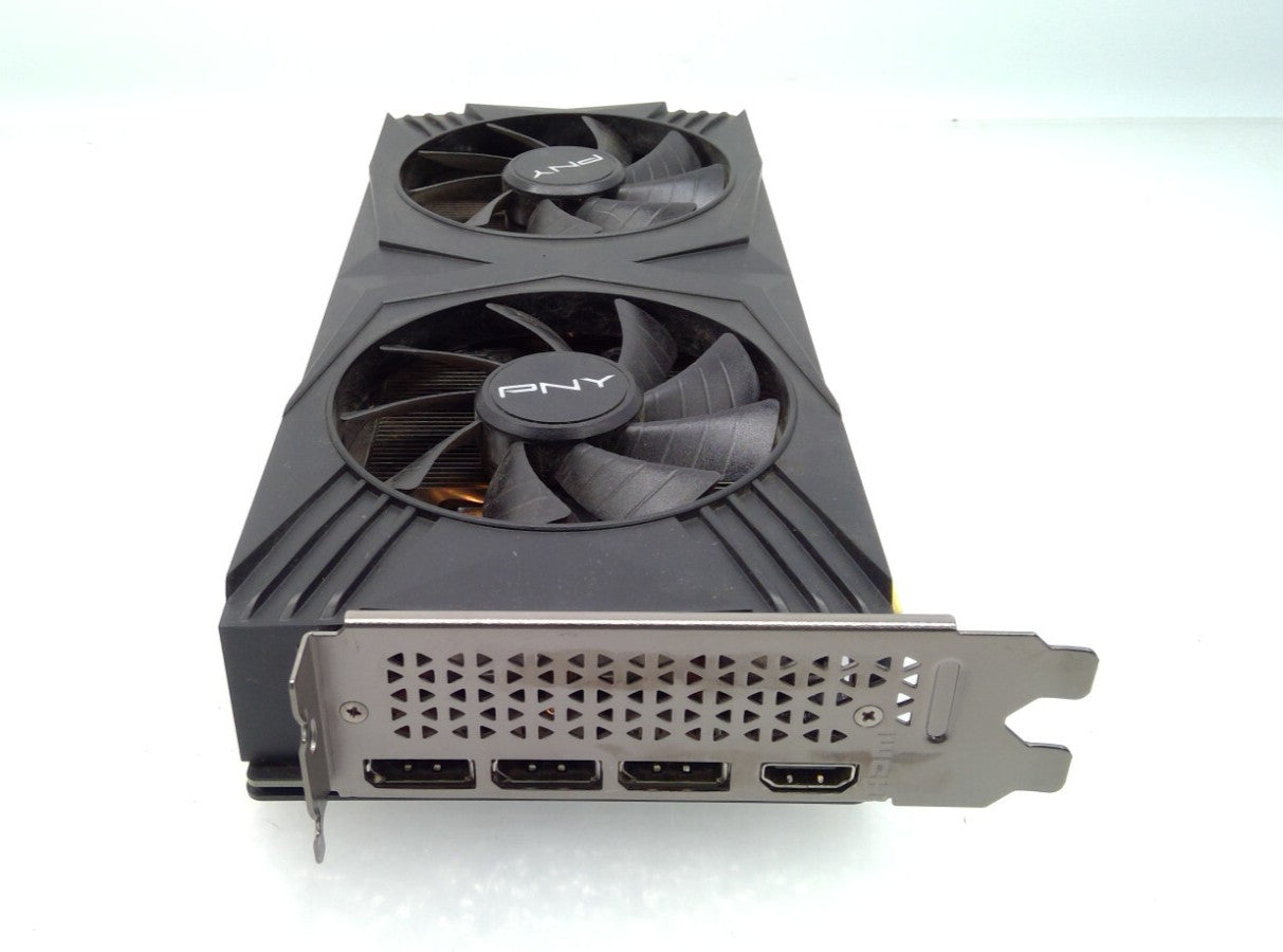 PNY GeForce RTX 4070 Super OC 12GB GDDR6X PCle4.0 - Graphics Card