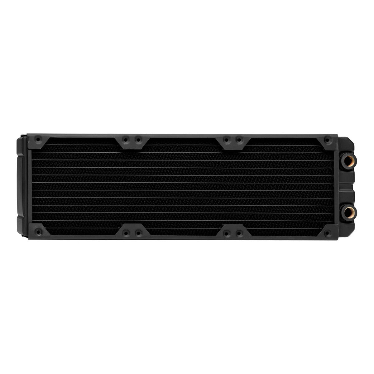 Corsair Hydro X Series XR5 360mm Water Cooling Radiator, Black