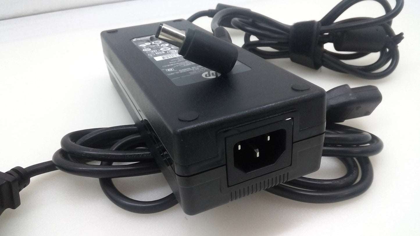 Original 180W 19V 9.47A HP Power Supply AC Adapter 7.4*5.0mm TPC-BA50