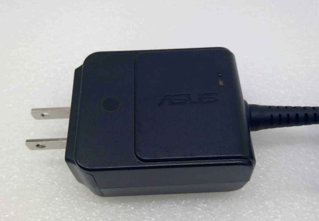 Genuine ASUS 30W AC Adapter Model EXA1004UH 19V 1.58A Small Round Tip 2.5mm OEM