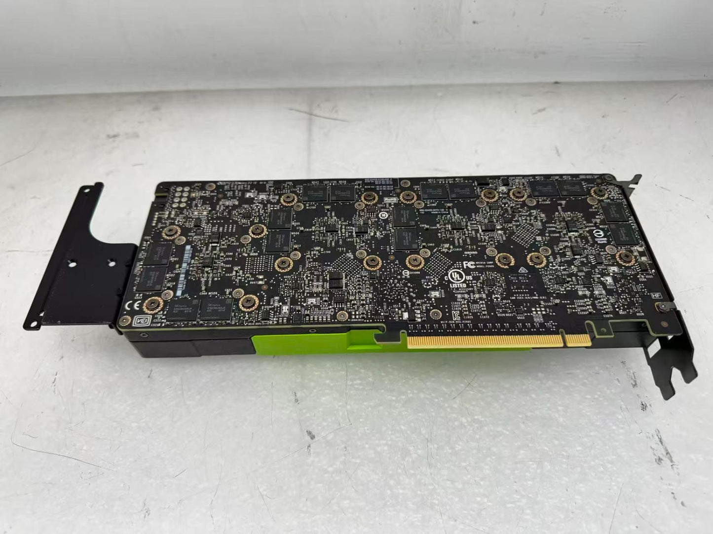 Nvidia Tesla M10 32GB GDDR5 Video Graphics Card GPU