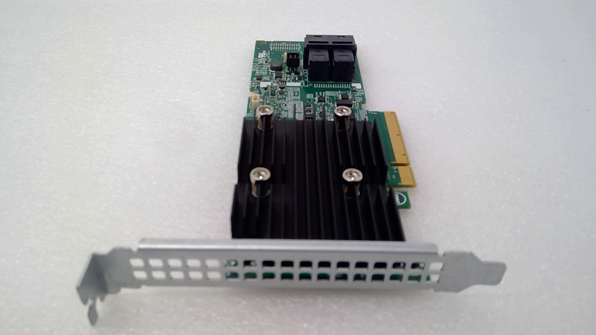 Dell J14DC PERC H730P Mini Mono 12Gb SAS PCIe RAID PowerEdge R730 R630 *READ