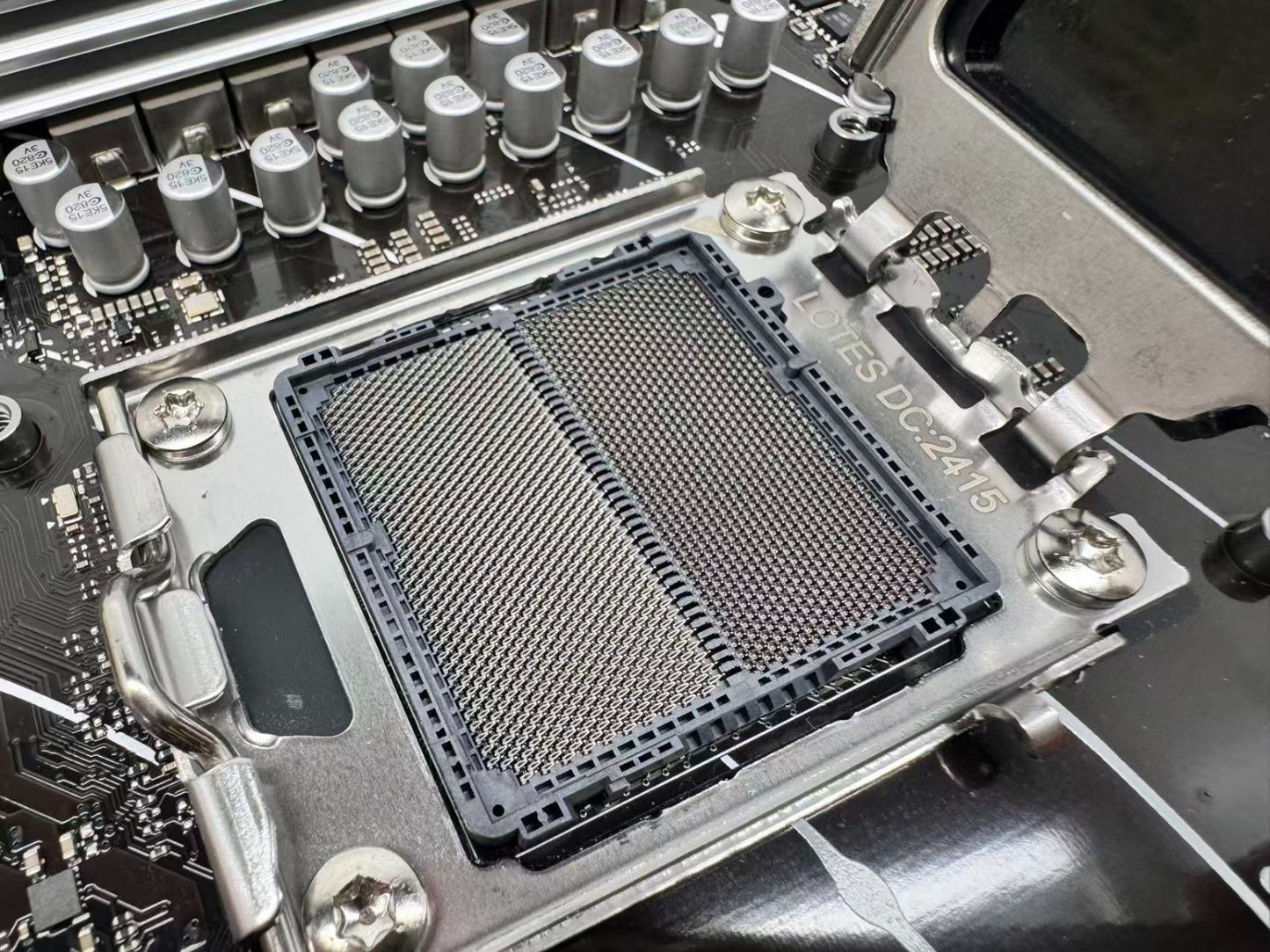 ASUS Prime B650M-A AX6 II AM5 mATX Motherboard *READ*