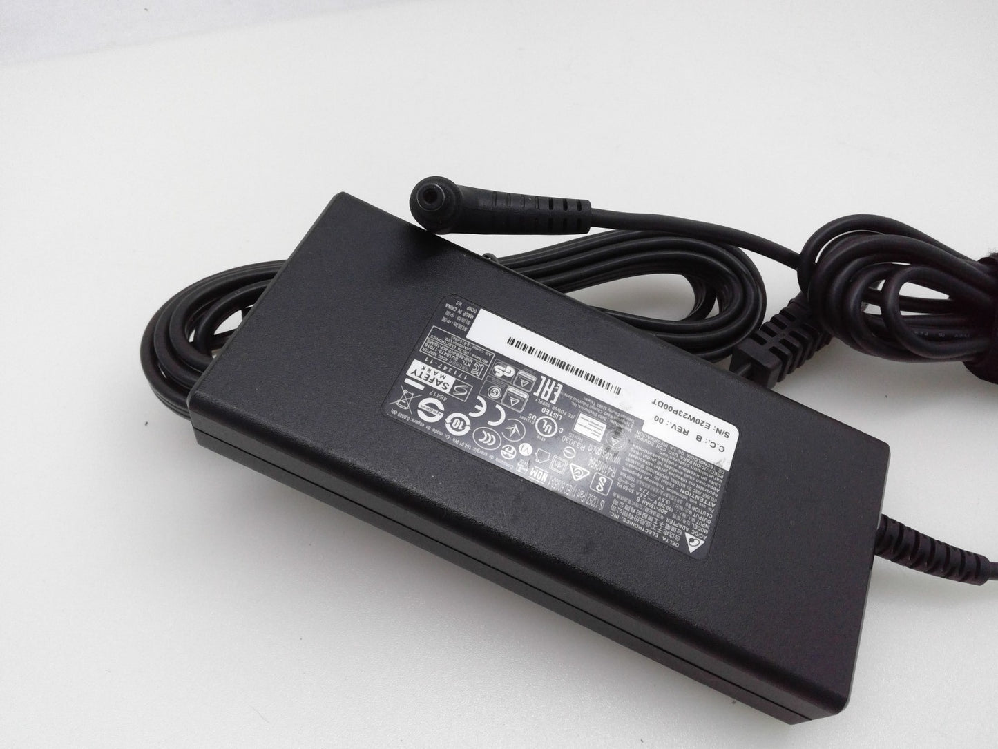 Original Delta 19.5V 7.7A ADP-150AH B 150W 5.5mm*2.5mm For MSI Laptop AC Adapter