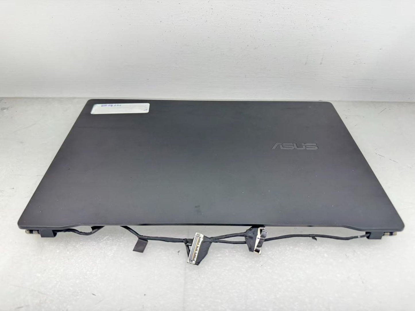 ASUS Q5507QA 15.6" 2880 x 1620 Glossy Screen Complete Assembly Black