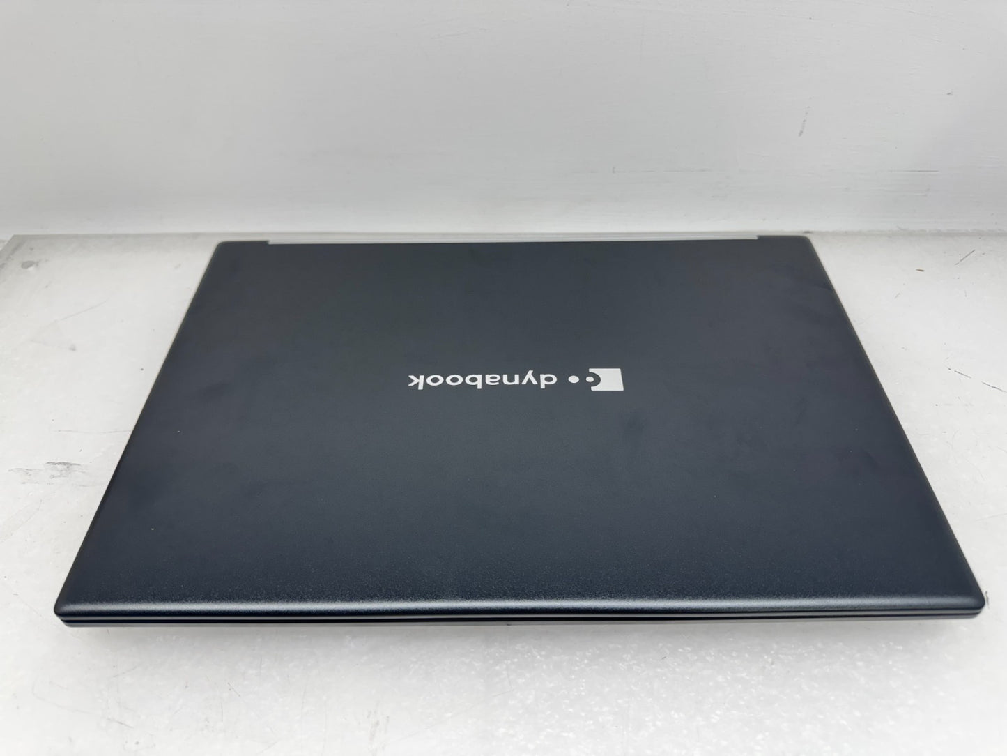 Toshiba Portege X40-J 14" Laptop i7-1165G7@2.8GHz 32GB RAM 512GB SSD *Read*