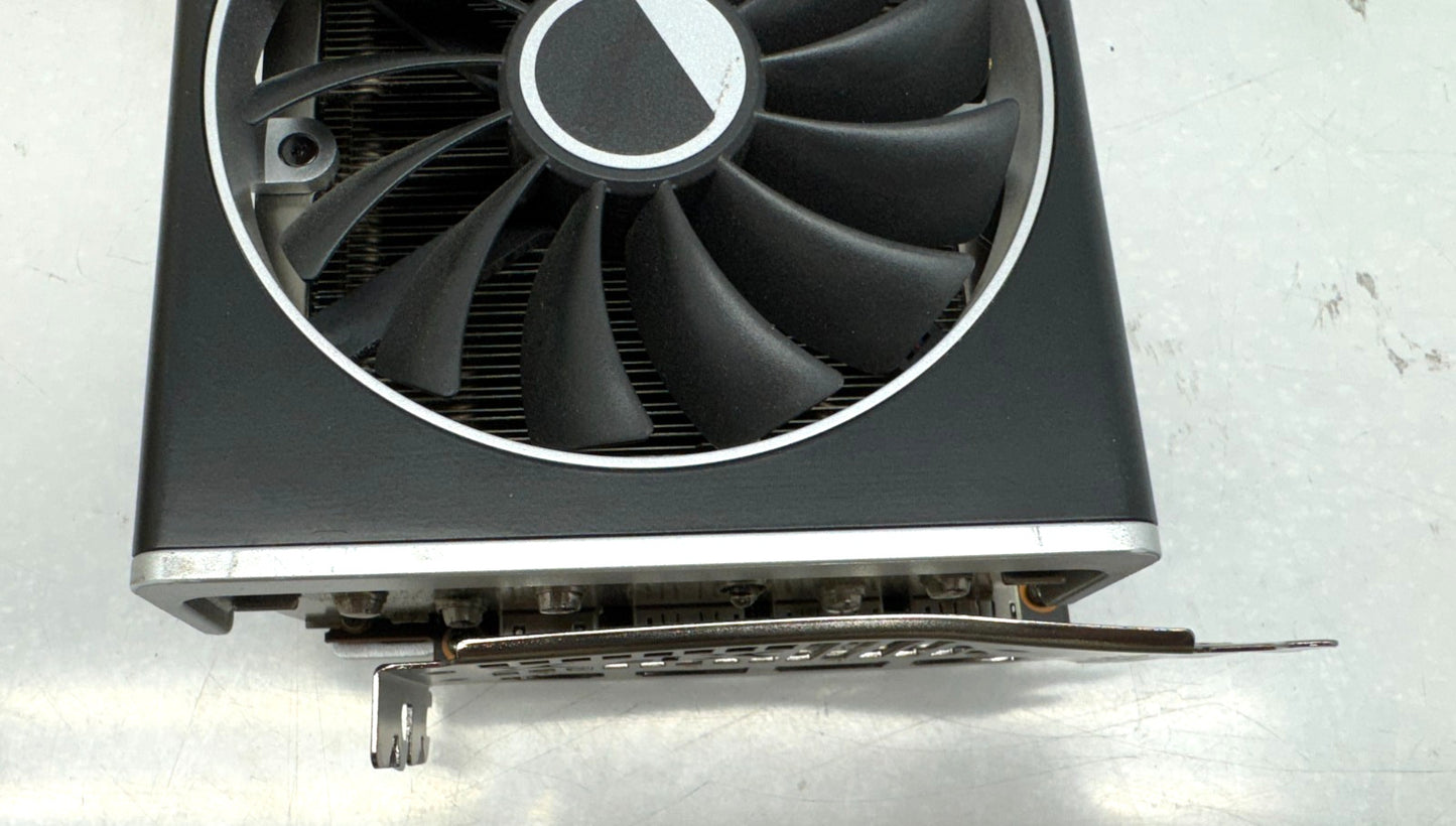 XFX SPEEDSTER MERC310 RADEON RX 7900XTX Black 24GB GDDR6 Graphics Card