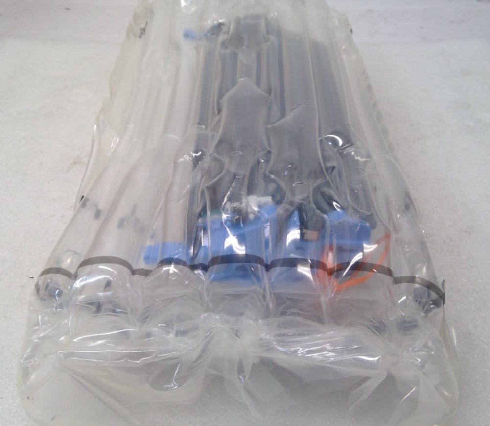 OPEN BOX Genuine HP 124A Black LaserJet Toner Cartridge Q6000A