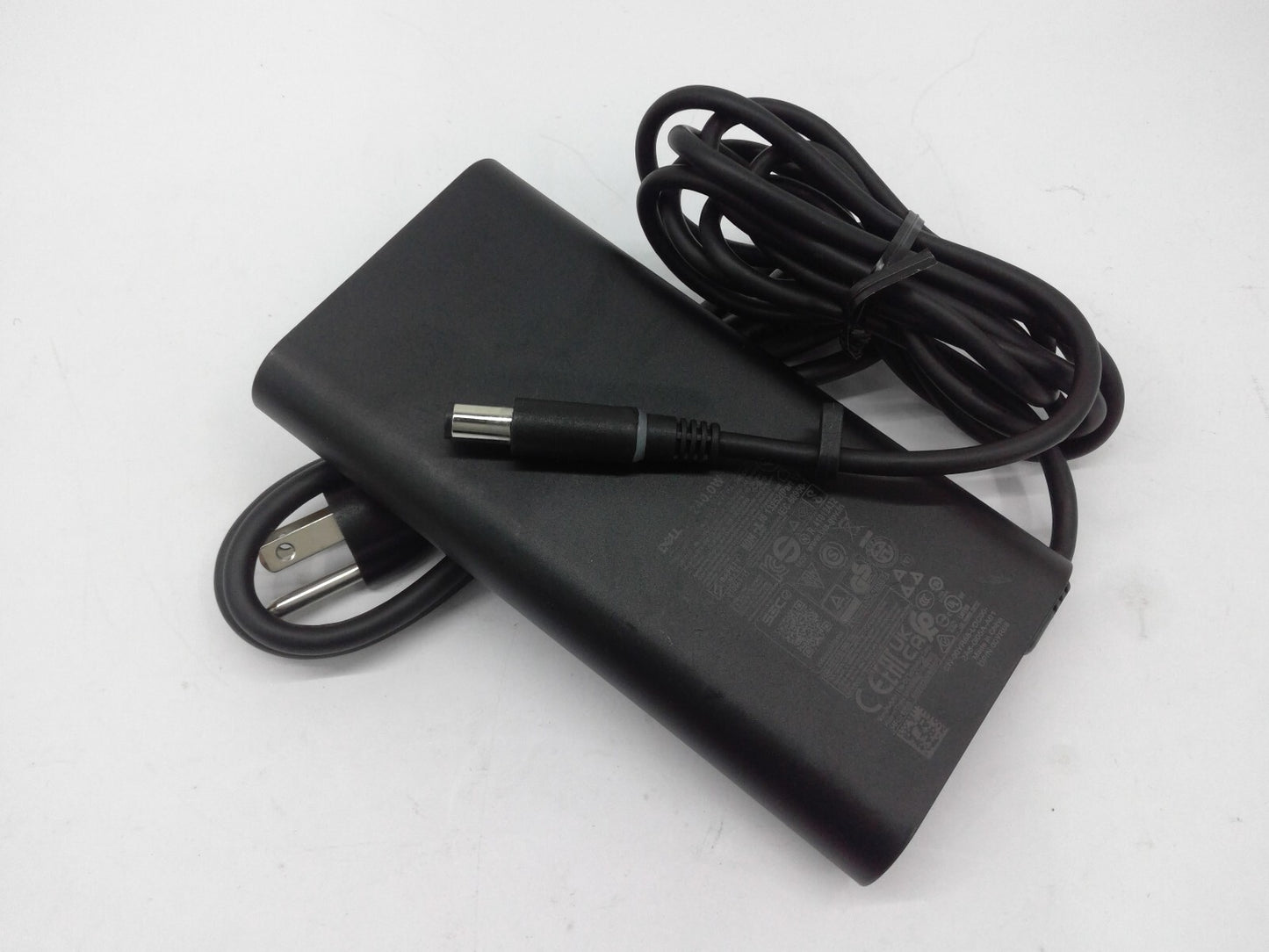 Original Dell 240W AC Adapter for Alienware x15 AWX15R1-7958WHT-PUS LA240PM200