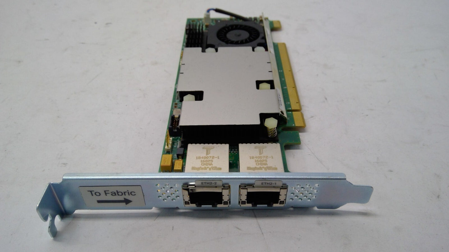 Cisco UCSC-PCIE-C10T-02 VIC 1225T Dual Port Adapter High Profile 68-4761-06