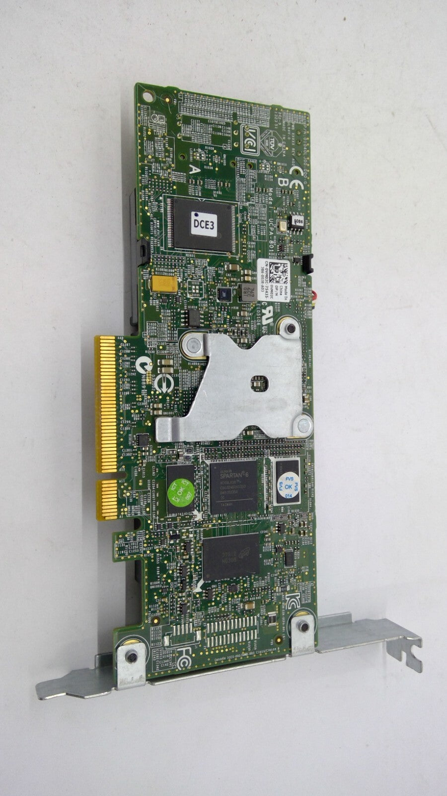 VM02C 0VM02C 0NHD8V Dell PERC H710 Cache 6GBp/s PCI-E SAS RAID Controller