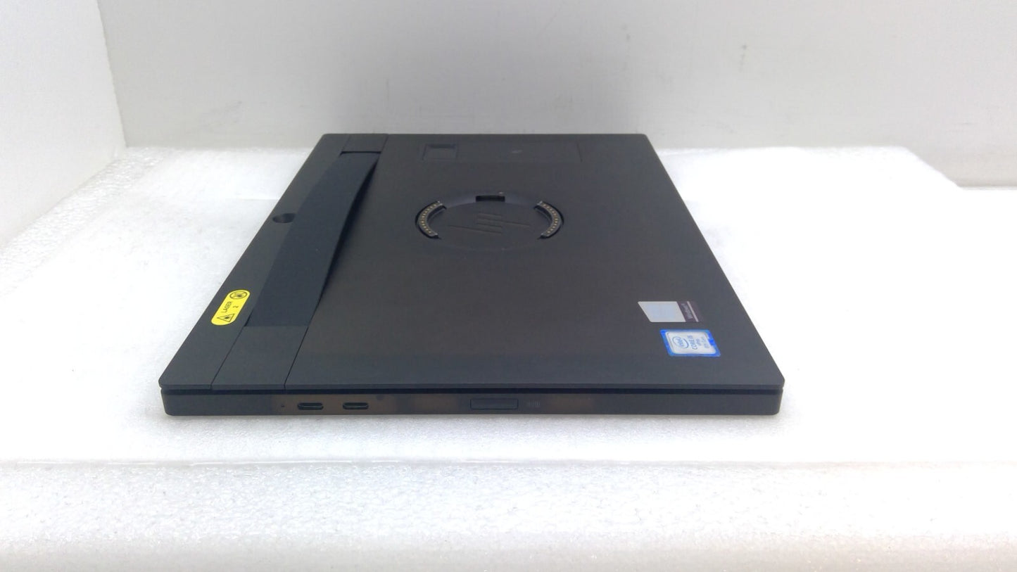 HP Engage Go Mobile System 12.3" Tablet i5-7Y57@1.2GHz 8G RAM 256G Win11 B15