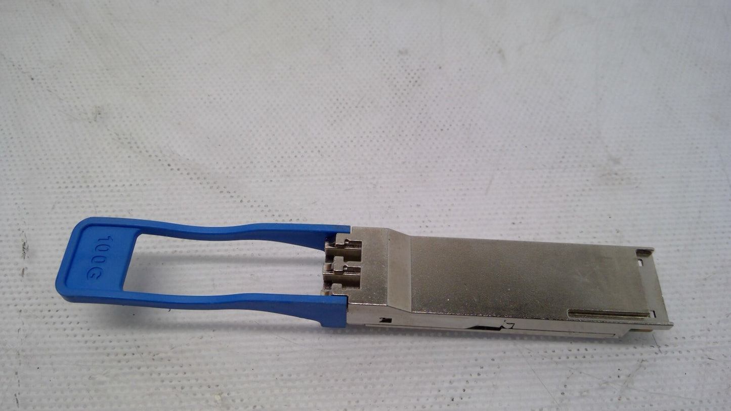 InnoLight  TR-FC13L-N00 100G LR4 QSFP28 100G-QSFP28-LR4 Transceiver