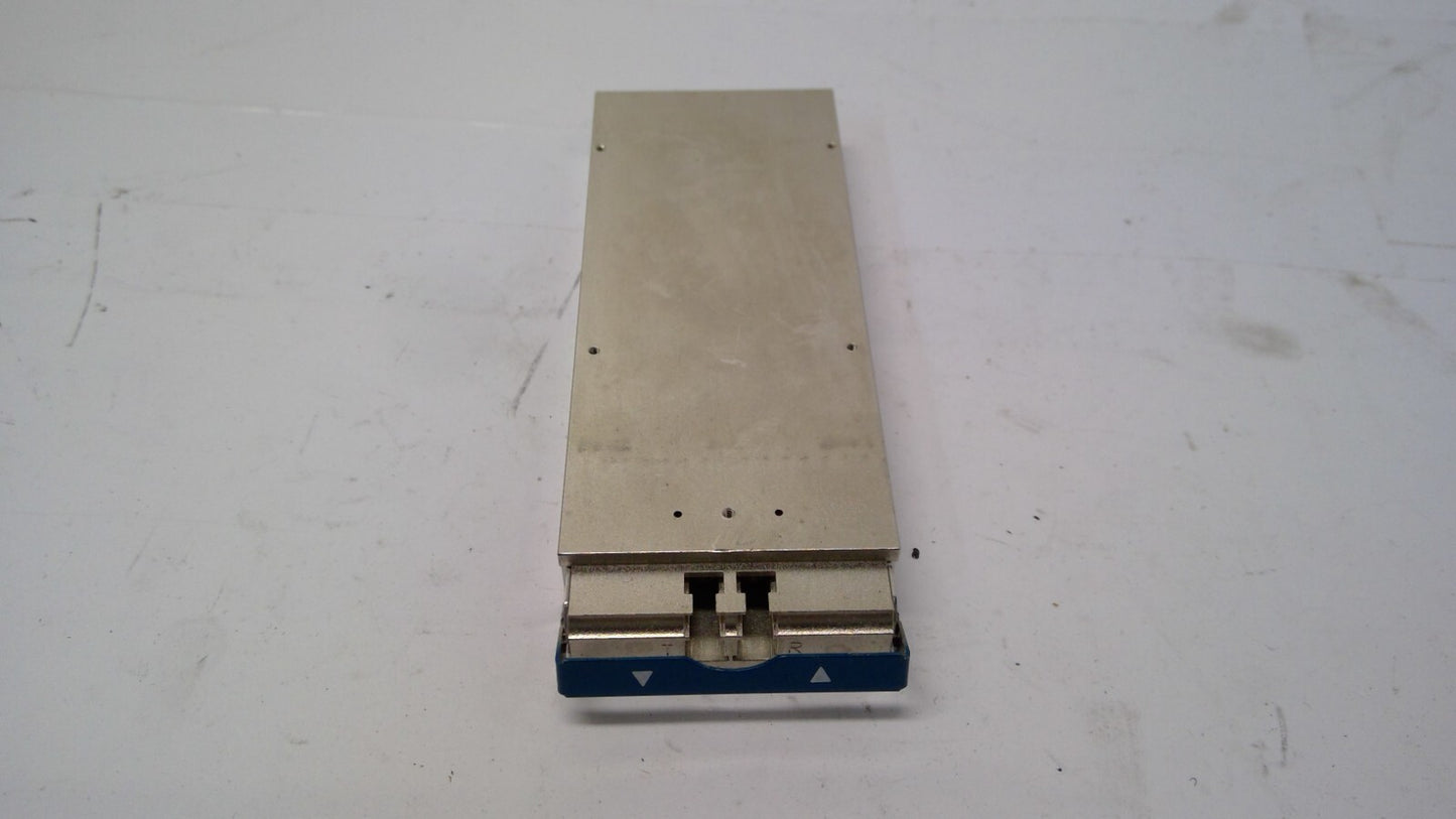 JDSU JC2-10LR4AA1 CFP2 100GBASE-LR4  1294-1310nm Optical Transceiver