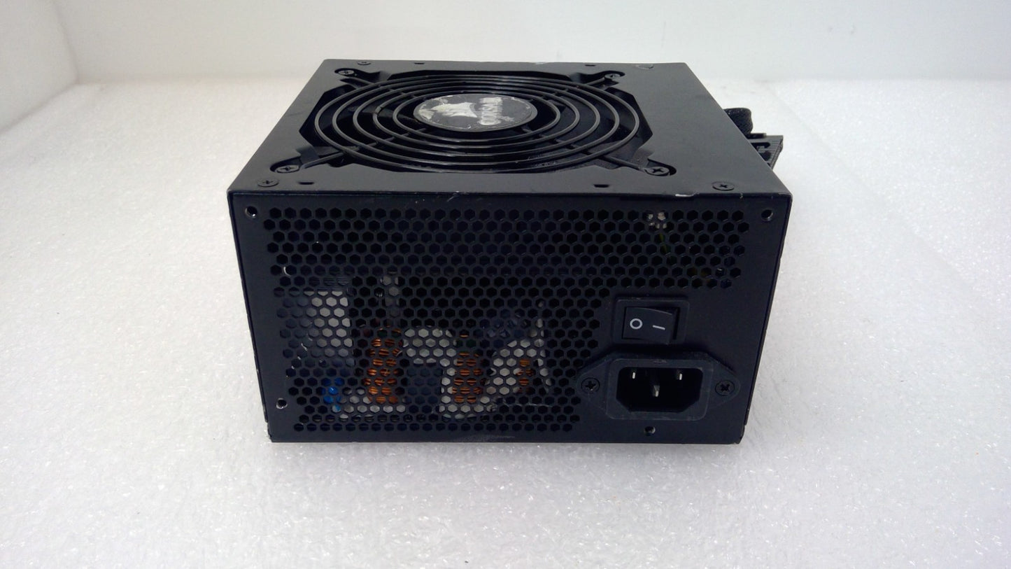 Corsair CXM Series CX550M Desktop Power Supply 550W 80plus Bronze ATX No Cables