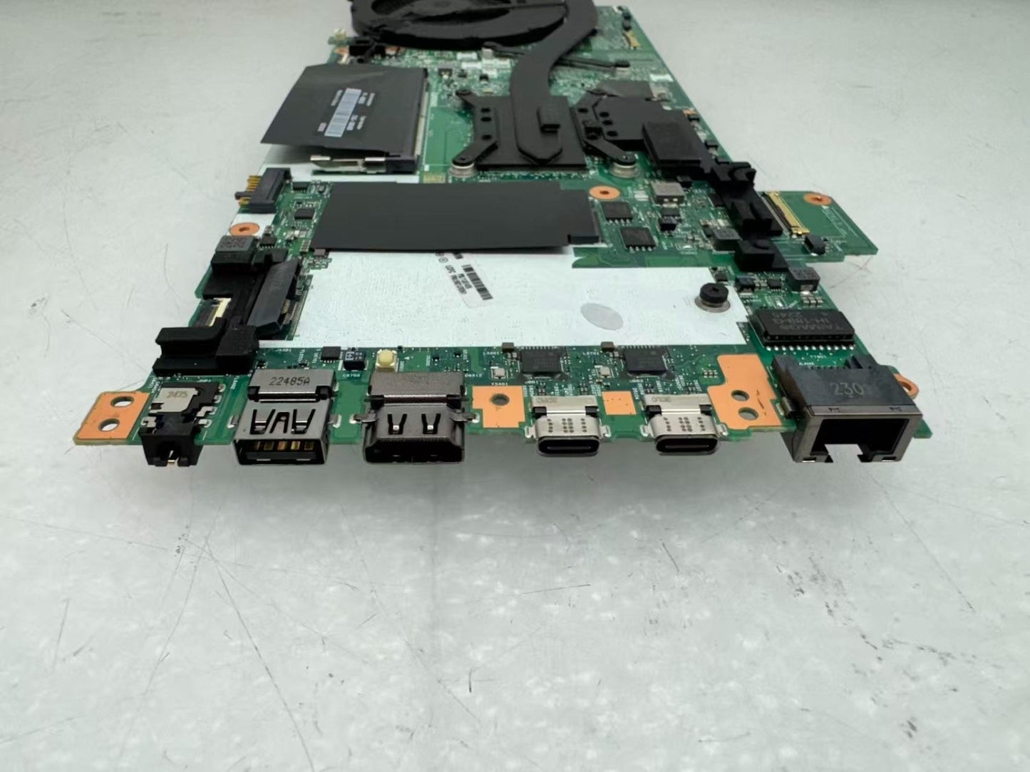 Lenovo ThinkPad T14 Gen 3 Motherboard 16GB i5-1245U @1.6GHz 5B21J76561