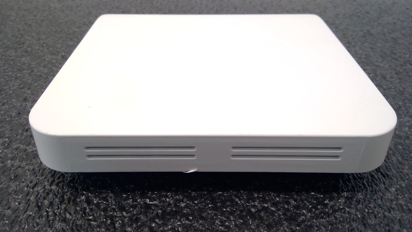 Shure MXWAPT4 Z10 1920-1930MHz 4-Channel Access Point Transceiver