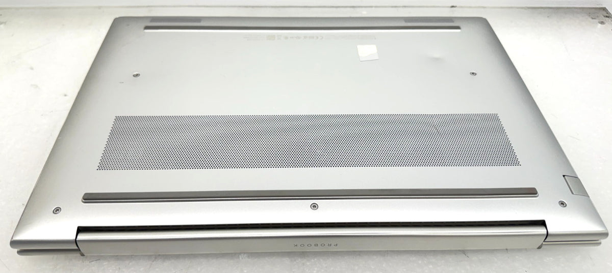 HP ProBook 460 G11 Ultra7 155H@1.40Ghz 16GB RAM 1TB SSD Silver No Battery