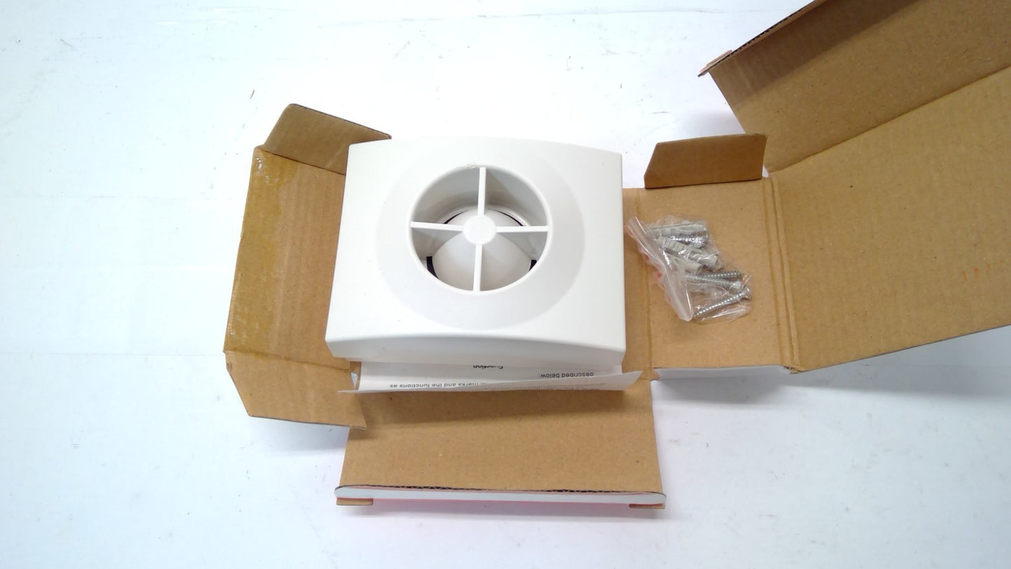 Honeywell WAVE 2 Two-Tone Siren 106 dB Indoor Alarm Siren