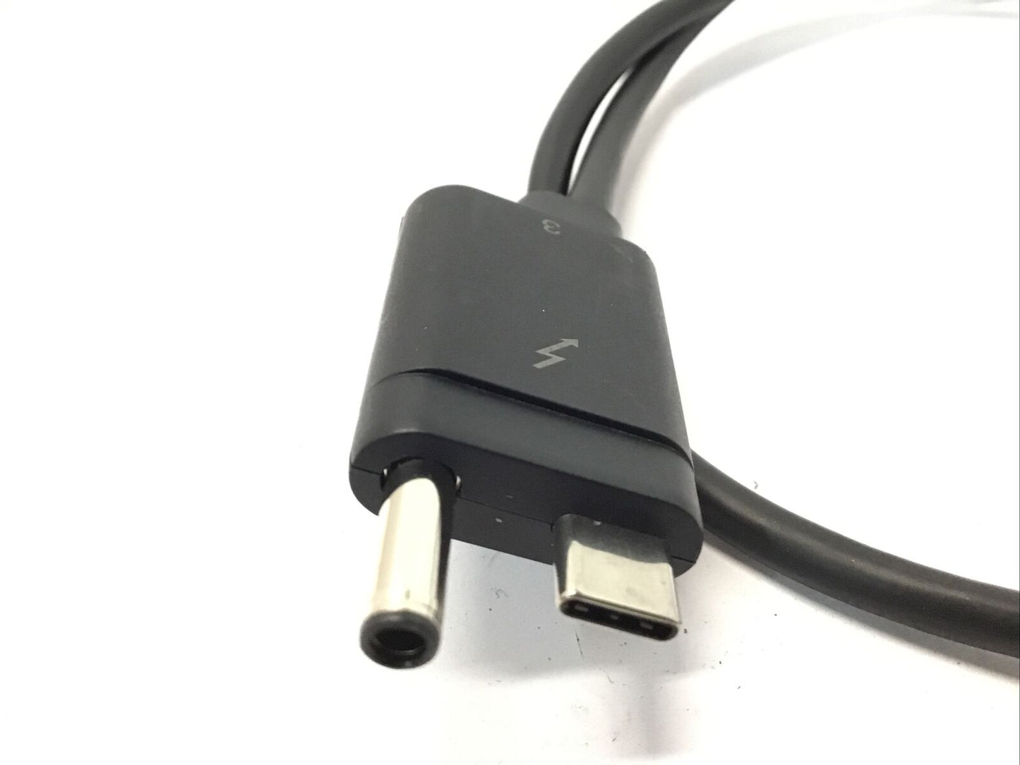 Power cable For HP ZBook Thunderbolt 3 USB-C Docking Station ZBook 17 G4 15 G4