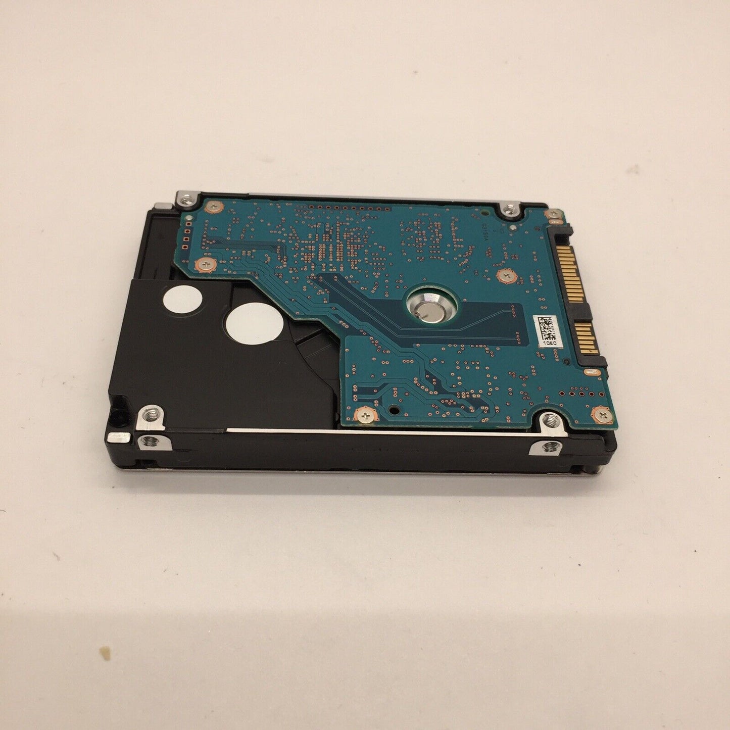 DELL AL13SEB600 05TFDD 600GB 10K RPM 2.5" SAS Internal Hard Disk Drive HDD