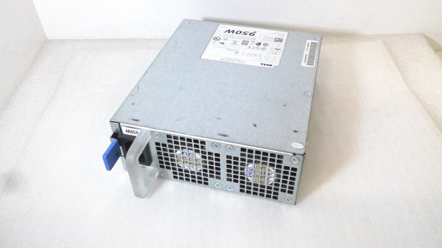 Dell 950w PSU Power Supply H950EF for Precision T7820 T5820, CXV28 WGCH4 V7594