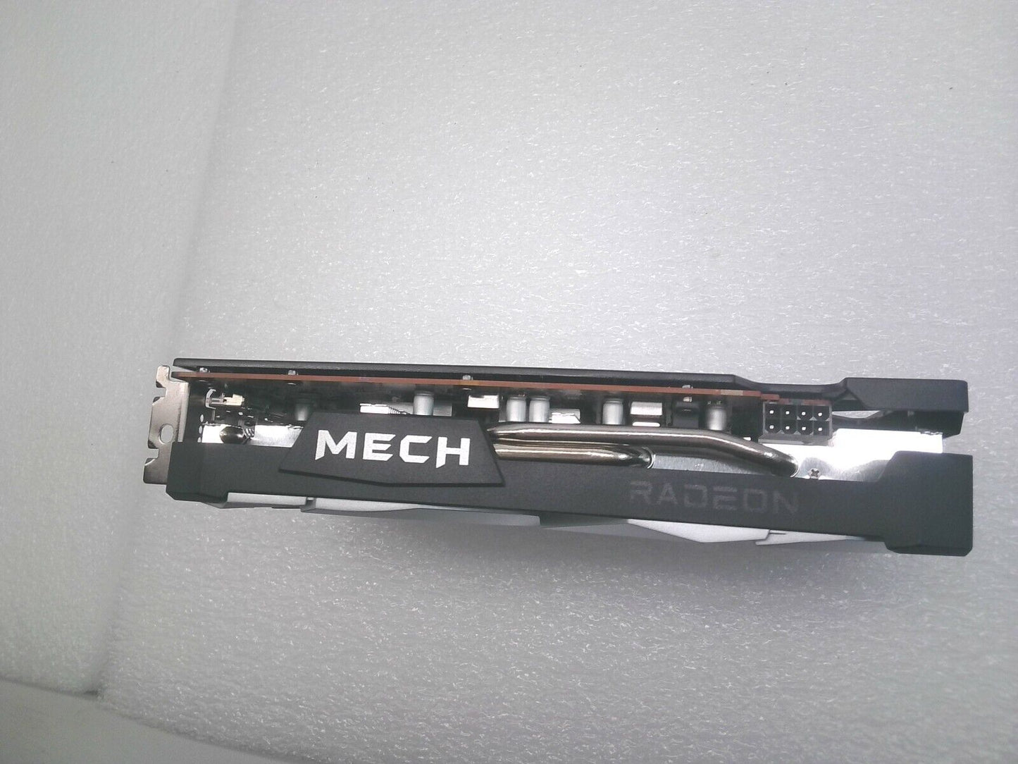 MSI AMD Radeon RX 6600 XT MECH 2X 8G GDDR6 OC Graphics Card - Tested