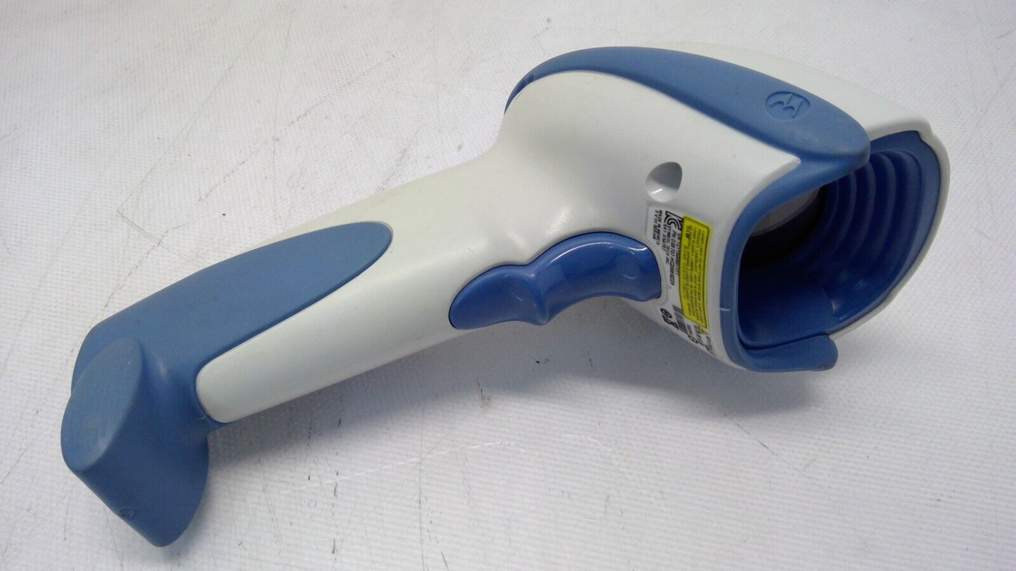 Symbol DS6707-HC2056 BZZR Barcode Scanner /No cable
