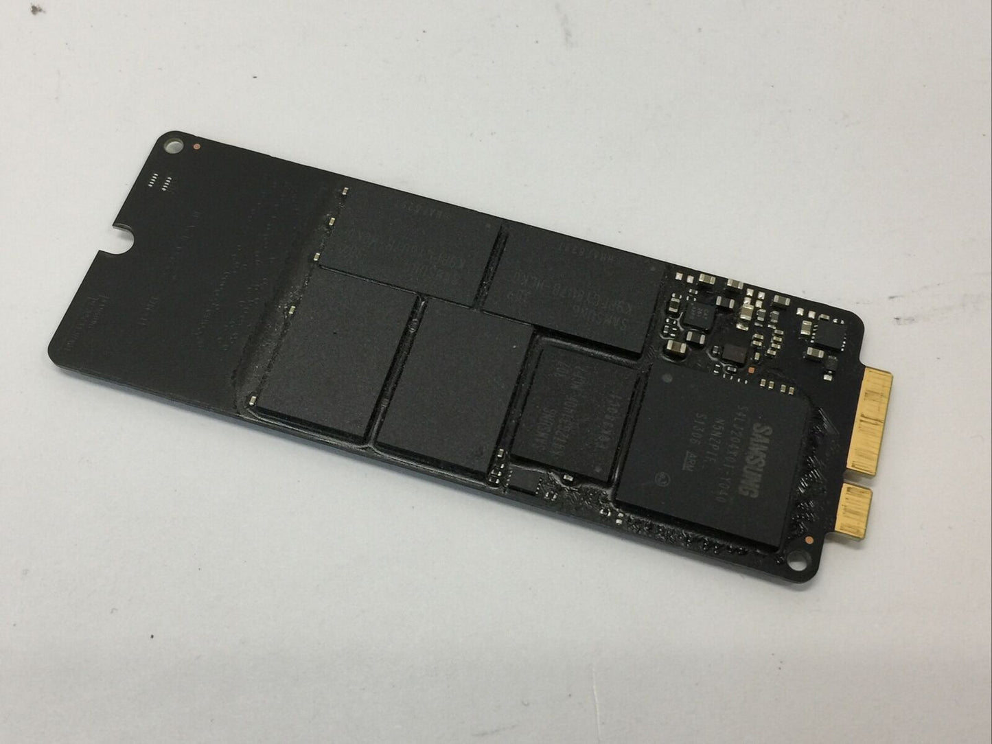 Apple 256GB SSD MZ-DPC256T/0A2 655-1794A MacBook Pro A1425, A1398, iMac A1419