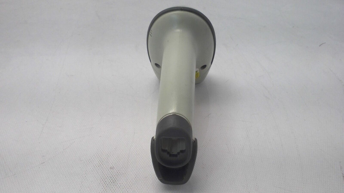 Symbol LS4208-SR20001ZZR Handheld Bar Code Scanner NO USB CABLE