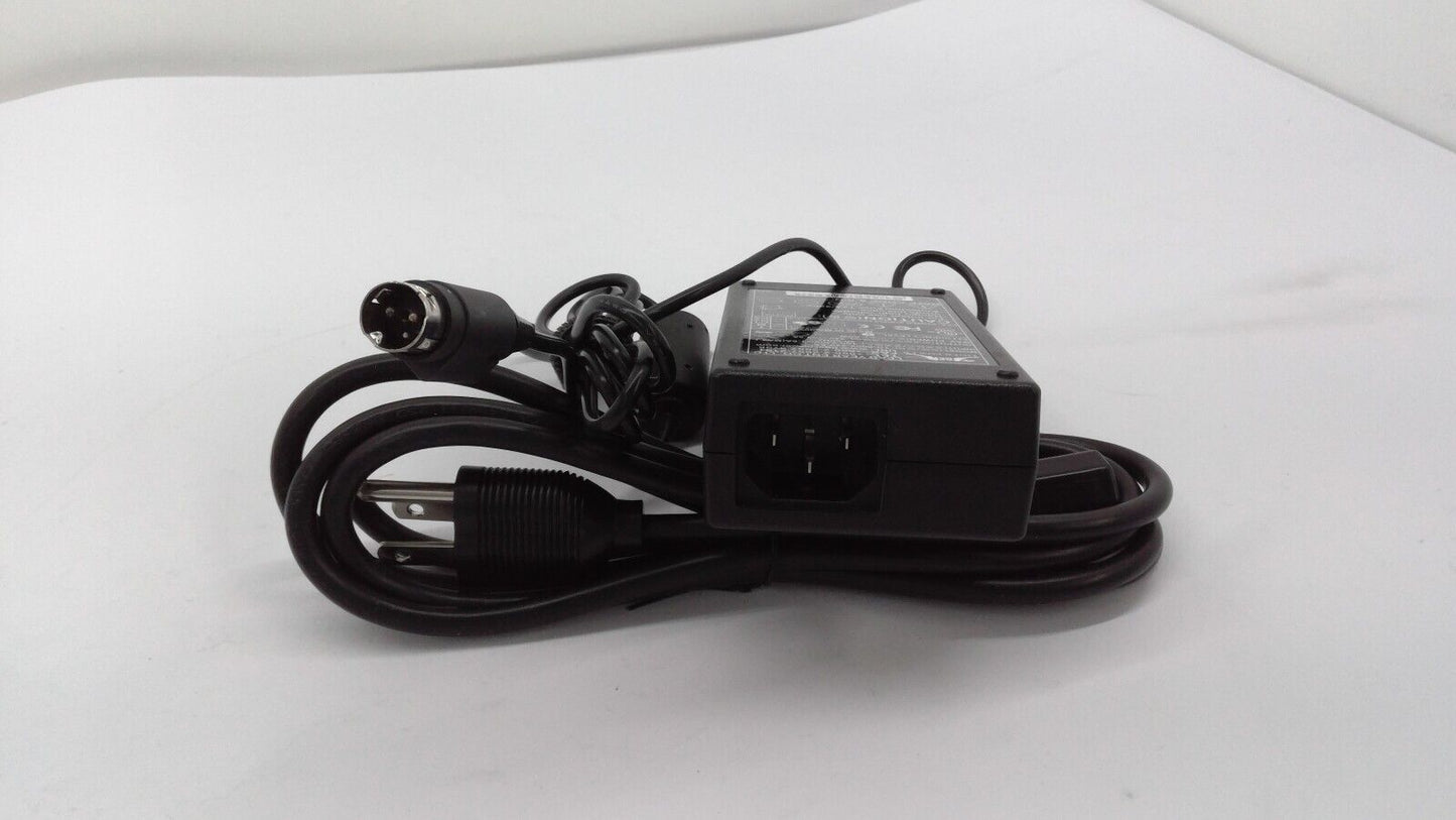Tiger TG-6002-24V-ES Ac Adapter for TPS A760 Thermal Printer 24V=2.5A FREE S/H