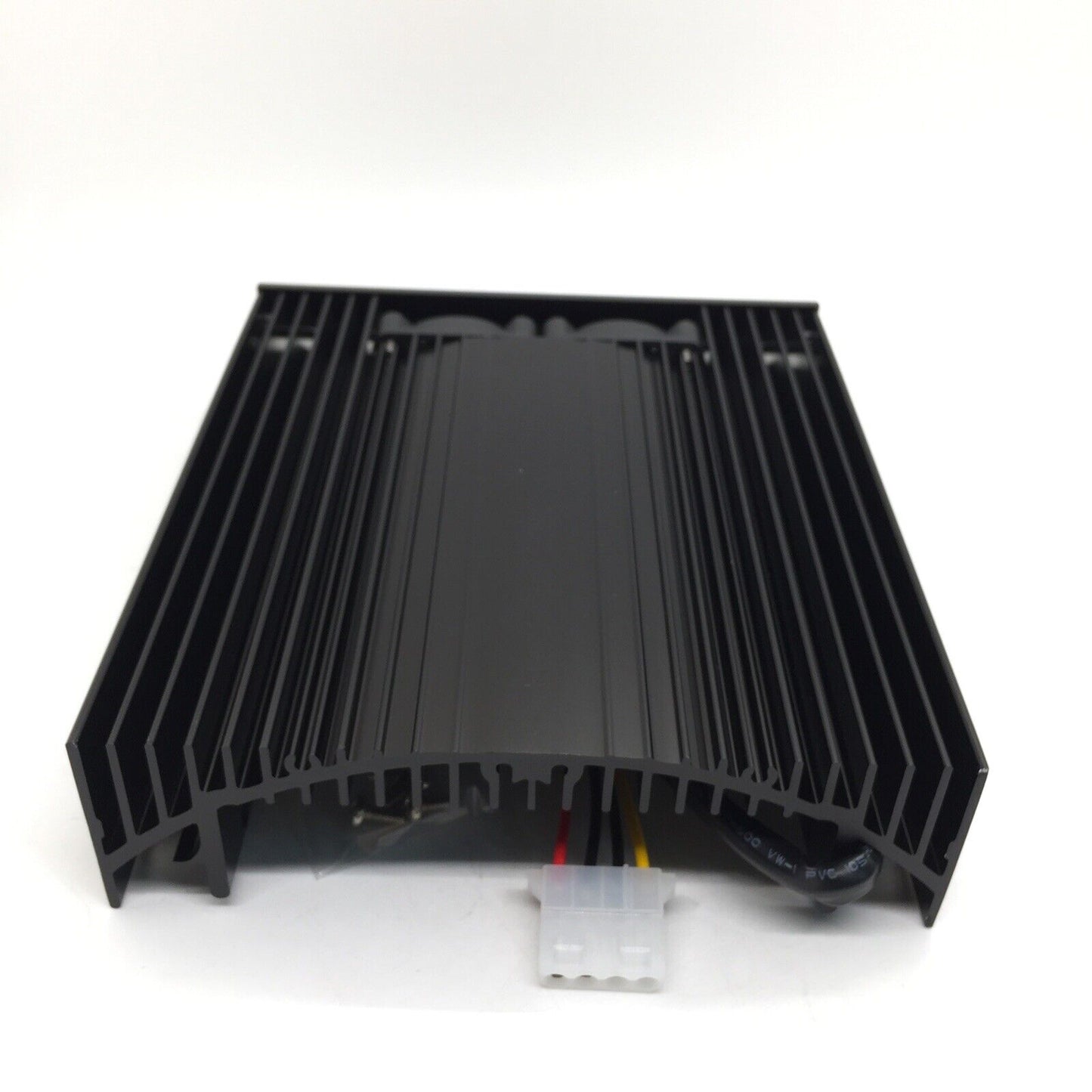 Masscool iSURF II hard drive cooler Aluminum 5.25"
