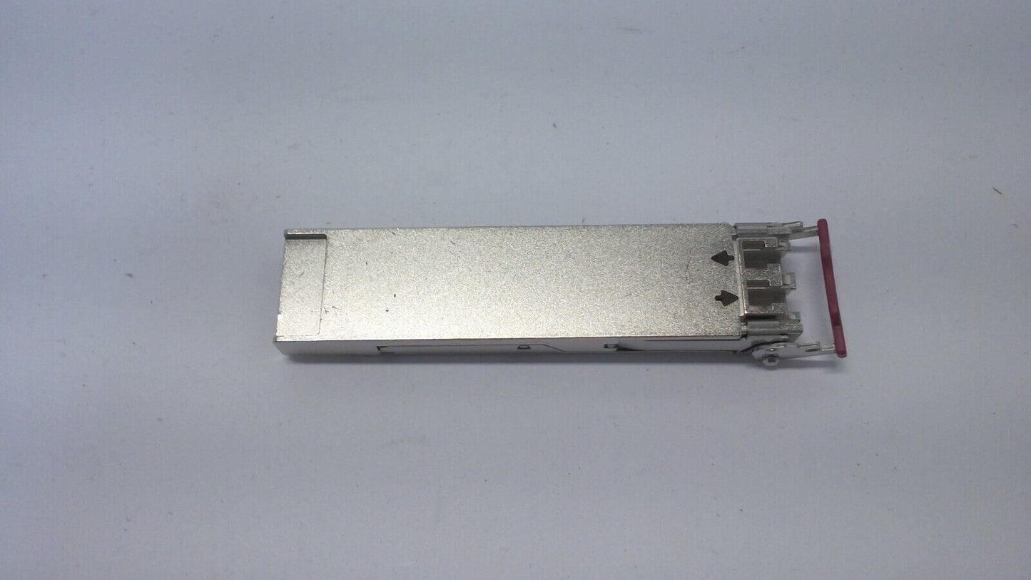 Alcatel 3HE05832CA 10GBase-ER XFP Optical Transceiver Module SXP3104EX-A8-W