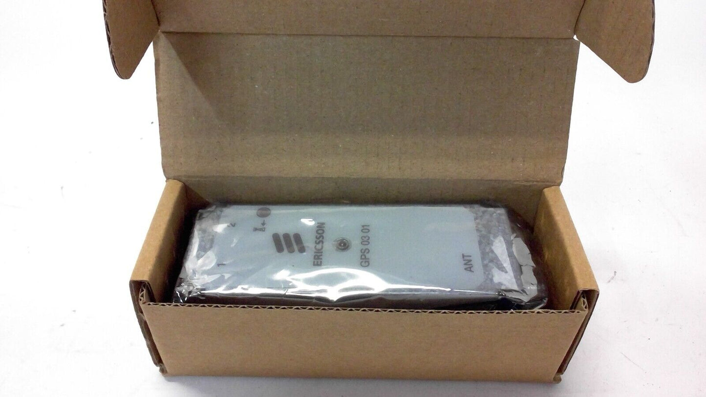 Ericsson GPS 03 01 Module: NCD 901 56/1 or NCD90156/1