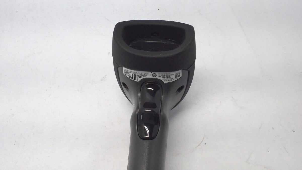 Motorola / Symbol - LI2208 - Handheld Barcode Scanner w/USB Cable