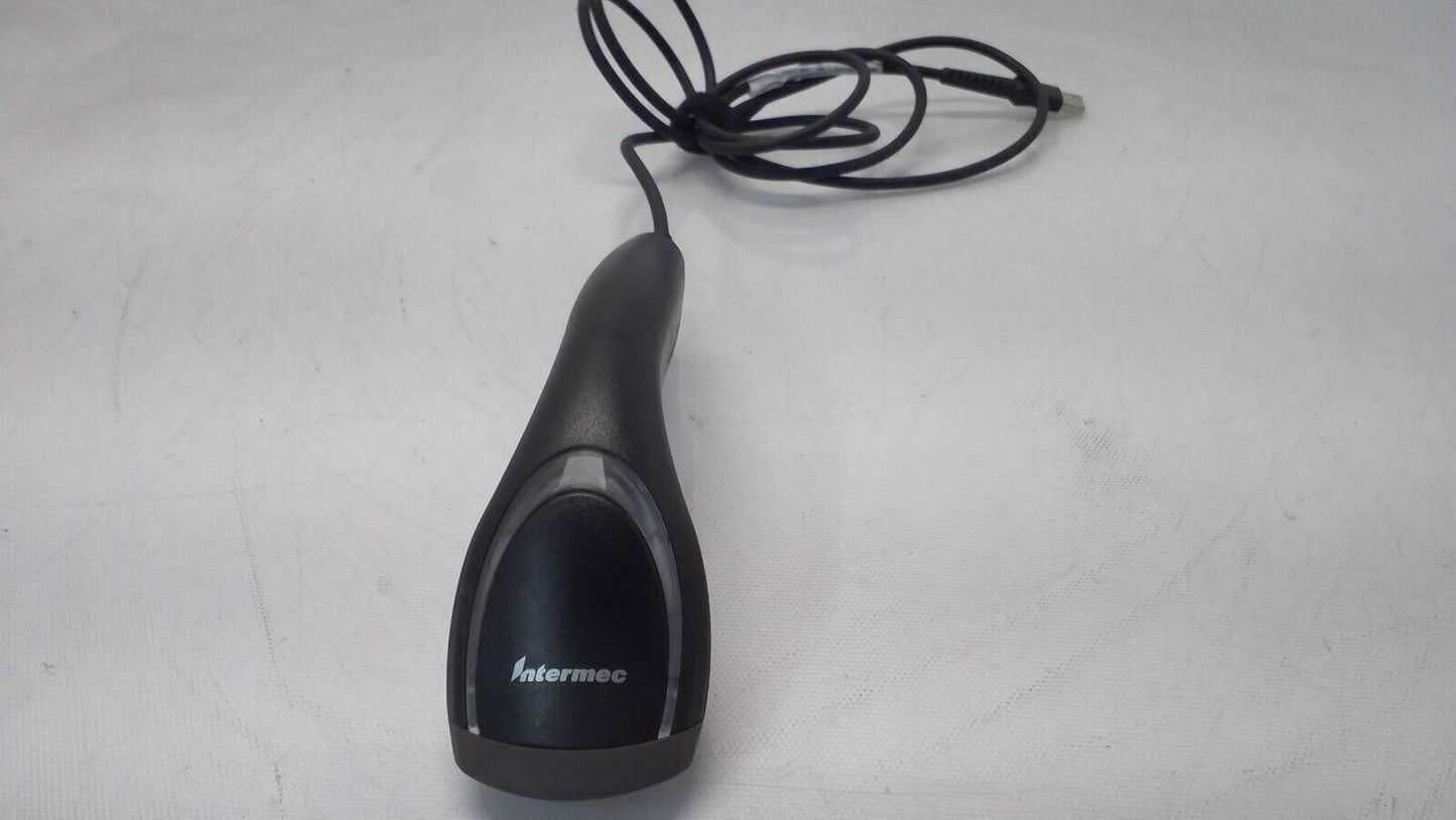 INTERMEC BARCODE SCANNER SG20T HAND HELD USB CABLE